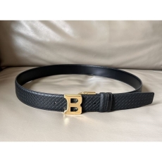 Bally Belts